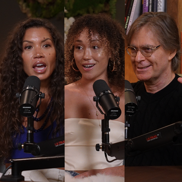 A New Pattern Of Sacred Relationship Emerges | Vylana, Alana Beale, Dr. Marc Gafni #498