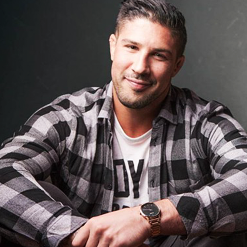 Hanging Out and Talking S*** with Brendan Schaub | AMP #158