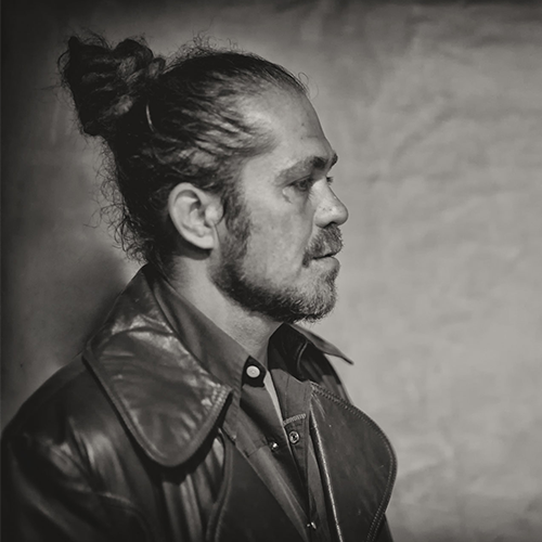 Sing Your Authentic Song with Citizen Cope | AMP #194