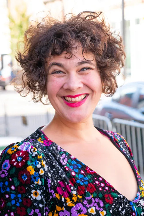 Does The Stuff You “Hate” Turn You On? w/ Carolyn Lovewell | #500