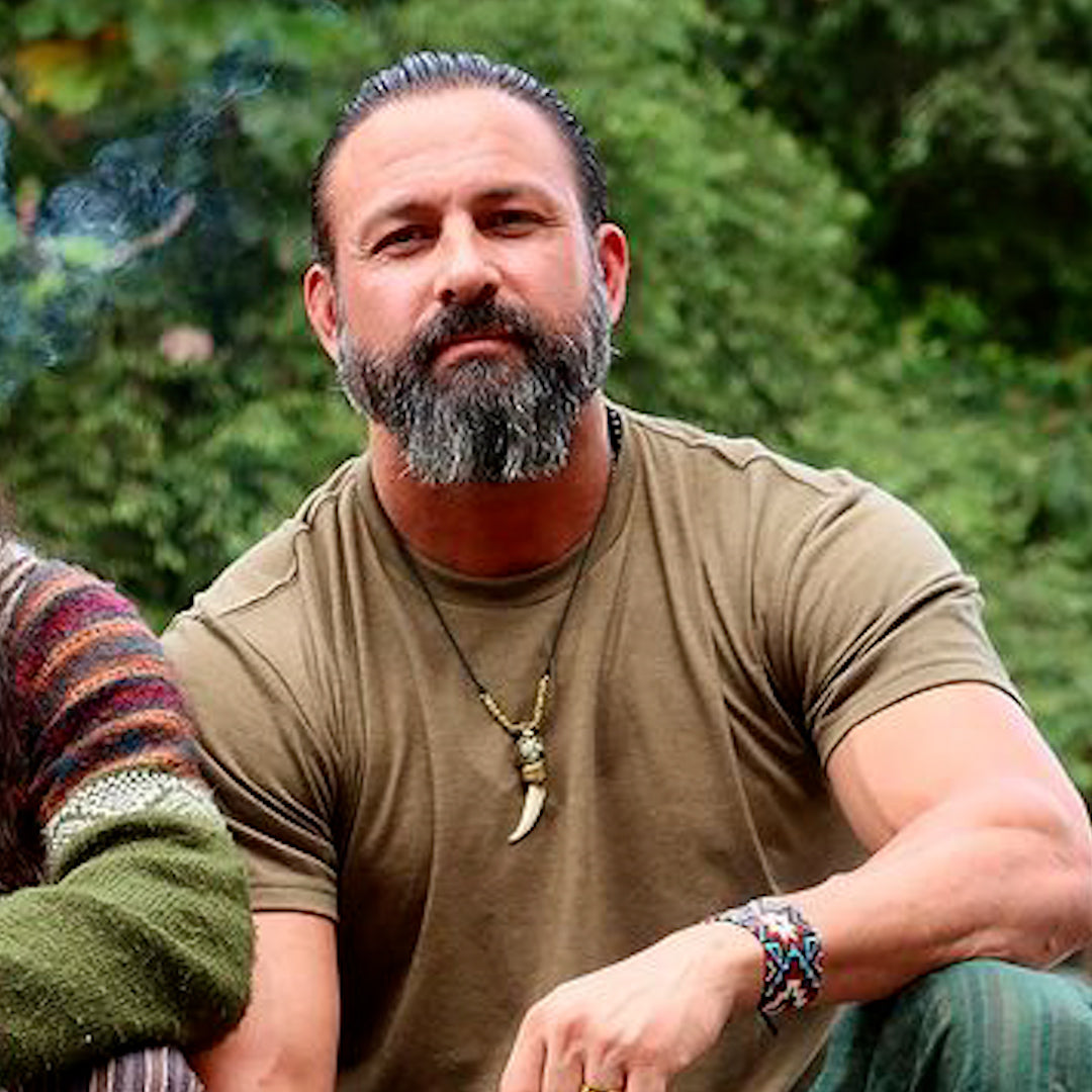 Vegas Mogul To Medicine Man w/ Shawn Chester | AMP #348