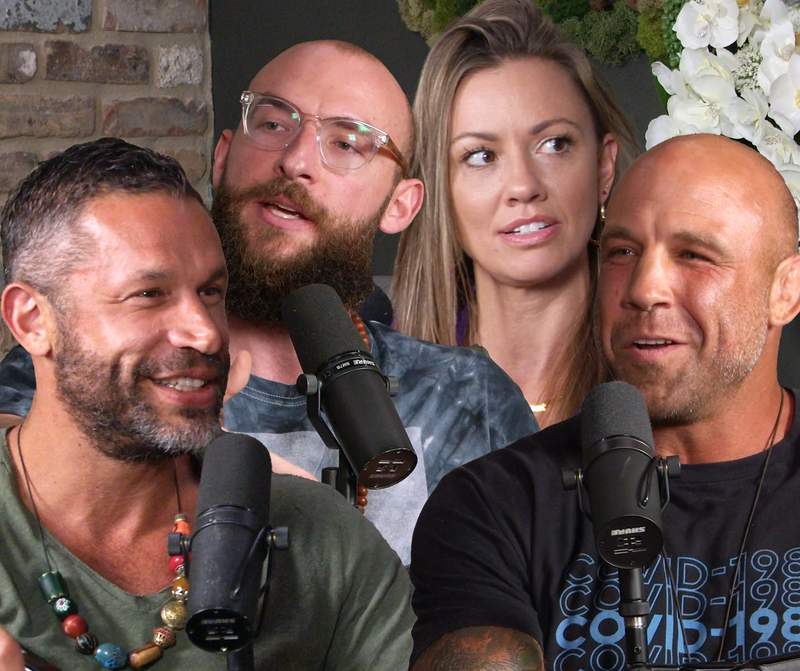 Drug or Medicine? Lessons From Experience w/ Caitlyn, Erick, and Kyle | AMP # 426