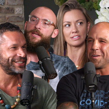 Drug or Medicine? Lessons From Experience w/ Caitlyn, Erick, and Kyle | AMP # 426