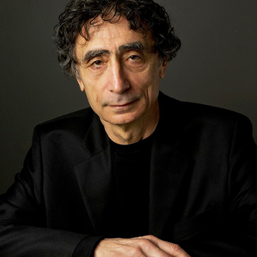 Addiction, Stress, and the Way Out with Dr. Gabor Mate | AMP #115