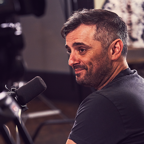 The World Needs You with Gary Vaynerchuk | AMP #211