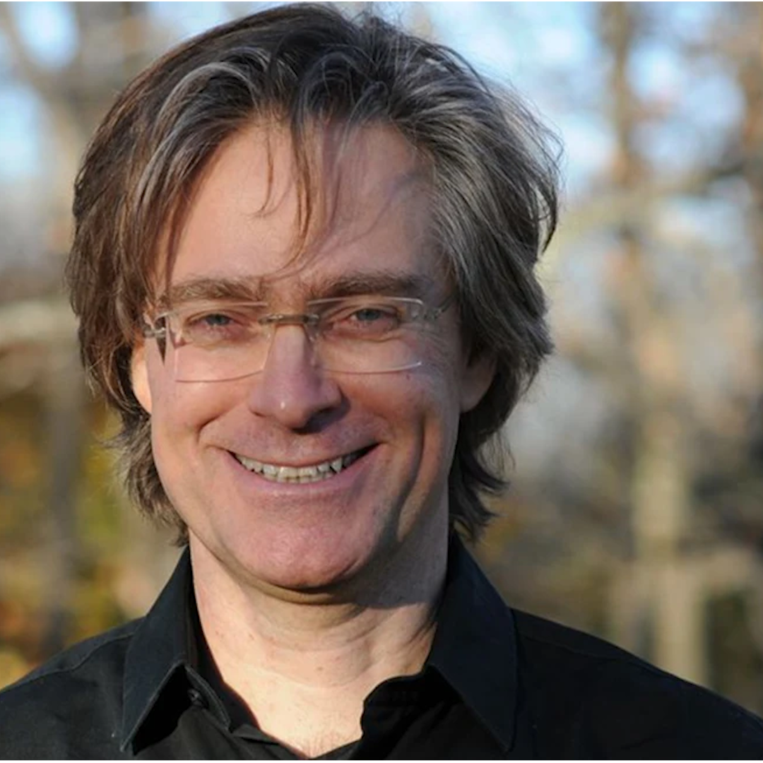 Toward A New Story: In Response To The Meta Crisis W/ Marc Gafni PHD | AMP #390