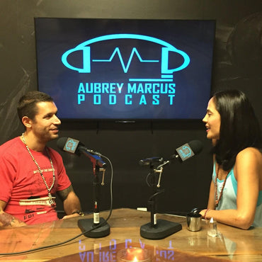 The Power of Dance with Kimberly Miguel Mullen | AMP #65