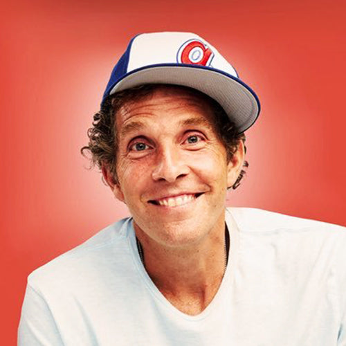 Life & Business Masterclass with Jesse Itzler | AMP #266
