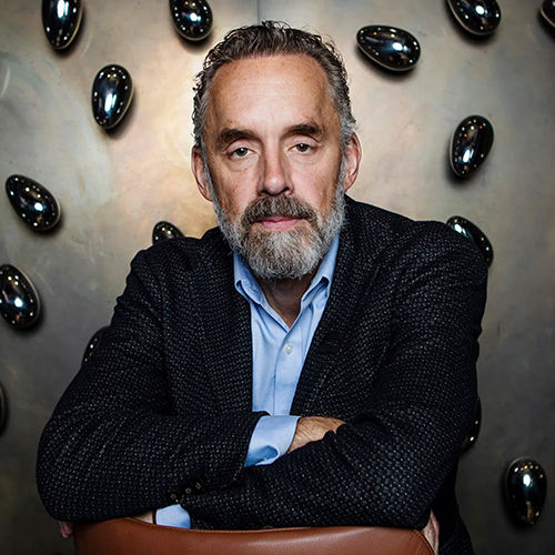 Take Responsibility For Your Life with Jordan Peterson | AMP #299