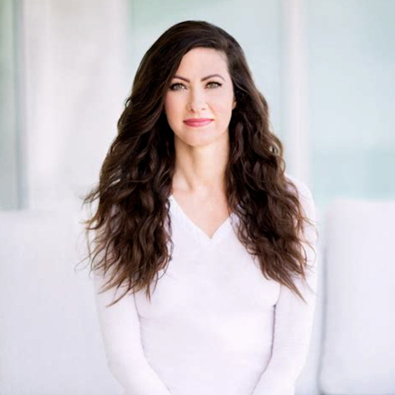 From Victim To Creatrix Consciousness w/ Dr. Kelly Brogan MD | AMP #359