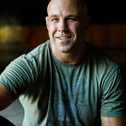 The Lap of Ayahuasca with Kyle Kingsbury | AMP #213