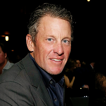 The Process of Success and Overcoming Disaster with Lance Armstrong | AMP #124