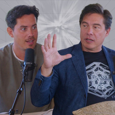 Past Lives, Free Will, And The Mysteries Of the Philosopher’s Stone w/ Matias De Stefano & Robert Grant | AMP # 438