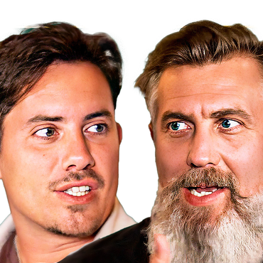 Lost Wisdom of Atlantis, Interdimensional Beings, & Cycles Of Time w/ Matias De Stefano & John Churchill | AMP # 441