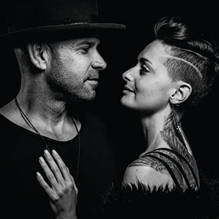 Freedom in the Depth of Commitment With Benjamin & Azrya Bequer | AMP #350