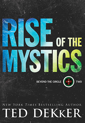 Rise of the Mystics