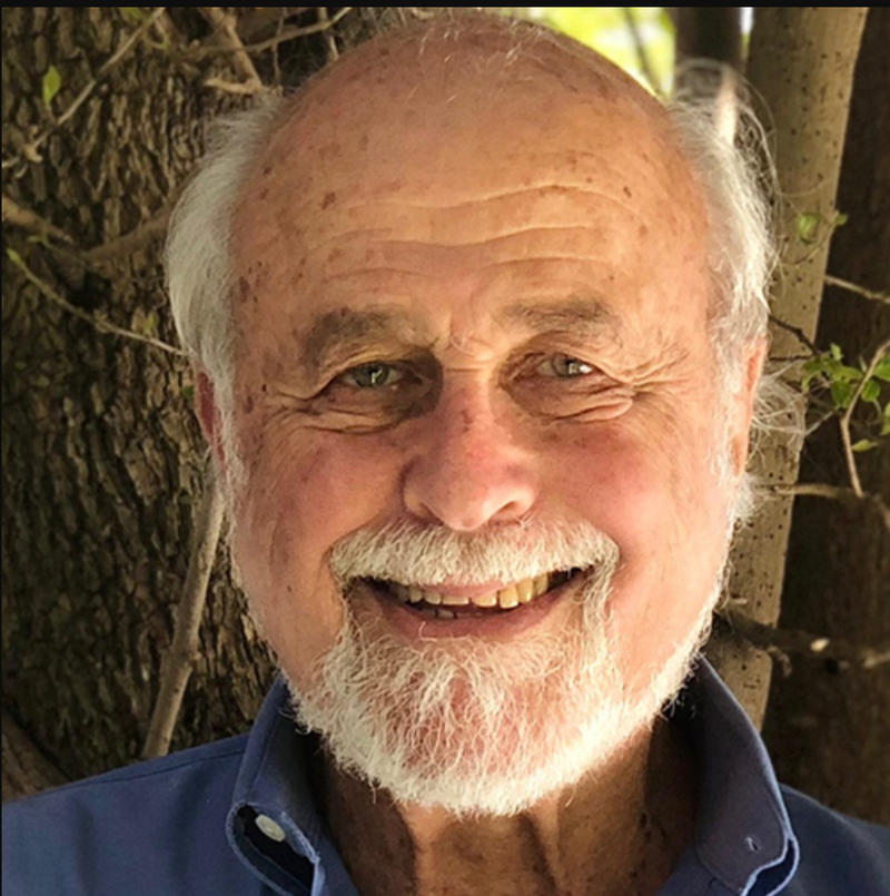 From Hell To Love: The Psychonaut’s Way w/ Jim Fadiman | AMP 427