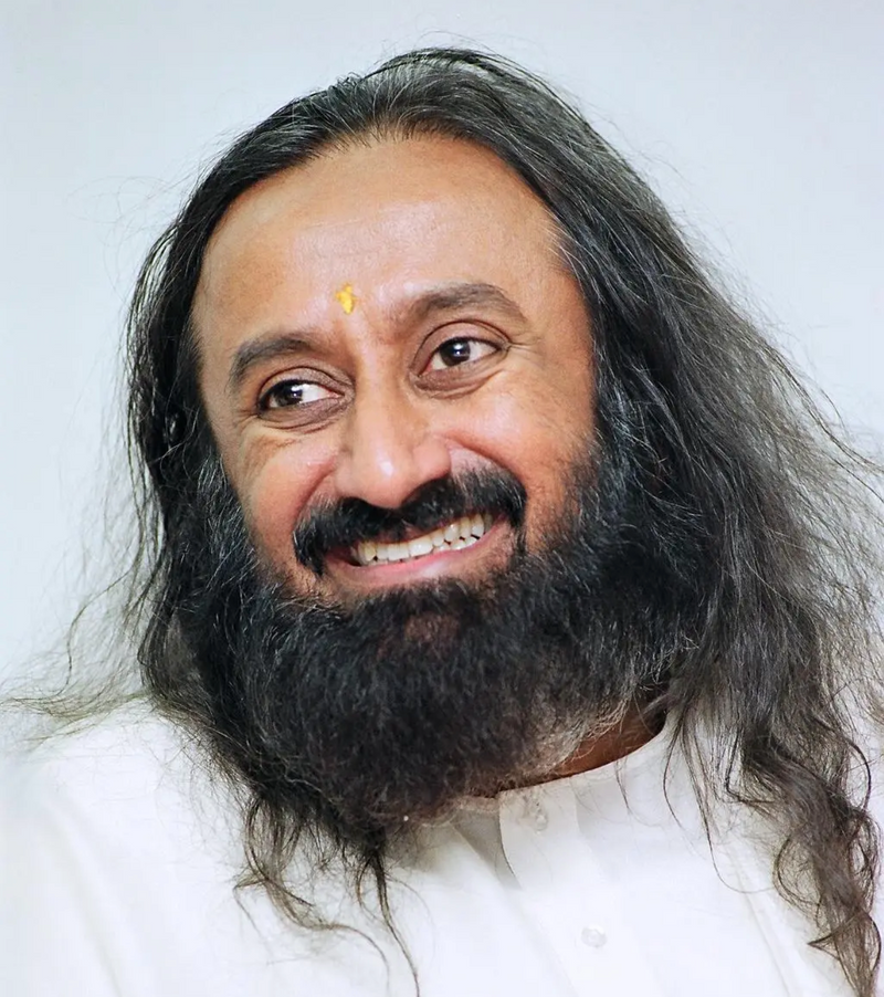 On The Nature of God and Spirit with Gurudev Sri Sri Ravi Shankar | AMP # 430