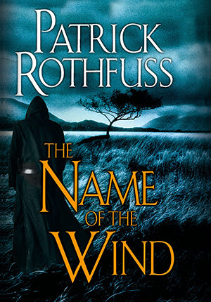 The Name of the Wind