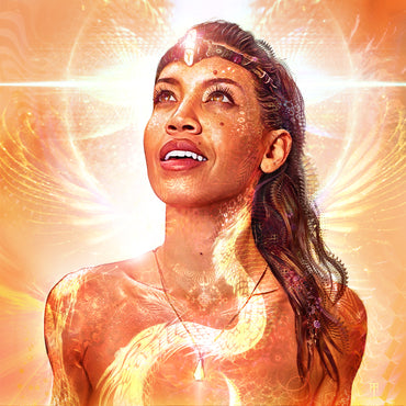 The Sound of Love with Vylana Marcus | AMP #268