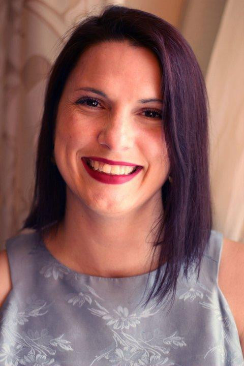Cheyanne Weldon | AMP #35