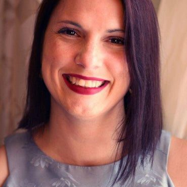 Cheyanne Weldon | AMP #35