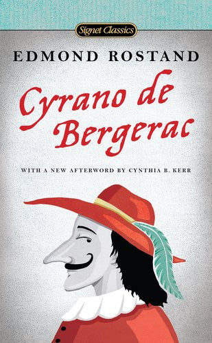 Cyrano De Bergerac