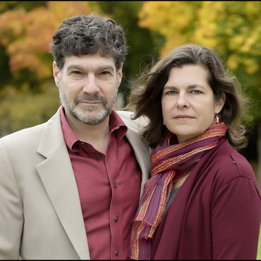 The Meta-Crisis That Affects Everything W/ Bret Weinstein & Heather Heying | AMP #355