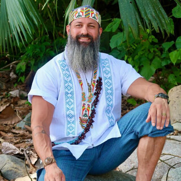Banish Demons And Negativity w/ Shawn Chester #477