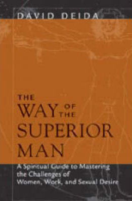 The Way of the Superior Man