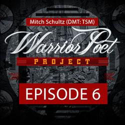 Mitch Schultz | Huachuma/Diffusion of Psychedelic Medicine In Culture | AMP #38