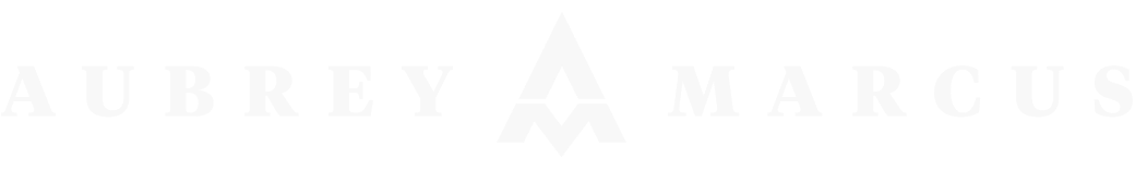 Aubrey Marcus logo