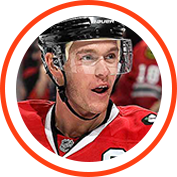 Jonathan Toews