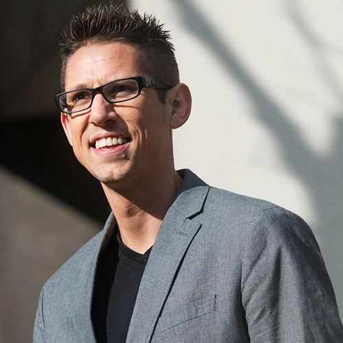 The Blessing of Suffering with Hal Elrod | AMP #202