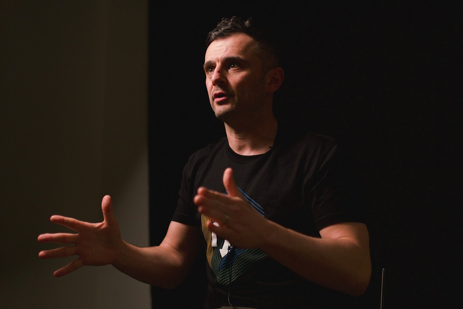 No More Excuses! 40 Minutes of Fire with Gary Vee | AMP #98