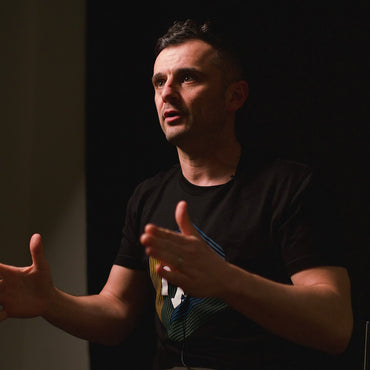 No More Excuses! 40 Minutes of Fire with Gary Vee | AMP #98