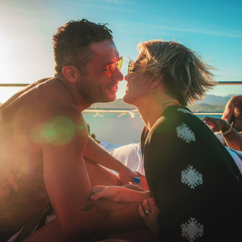 Closing Our Relationship Chapter