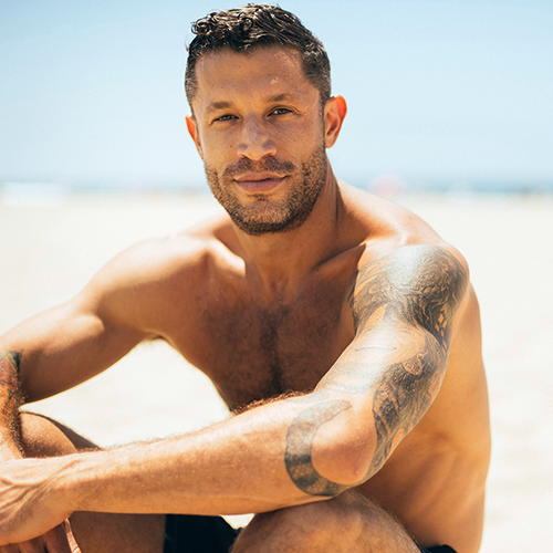 Five Uncomfortable Truths About Me
