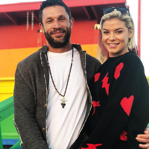 My Open Relationship Journey with Whitney