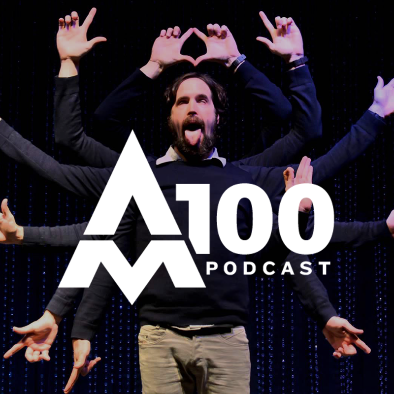 Dueling The Devilish Mind with Duncan Trussell | AMP #100