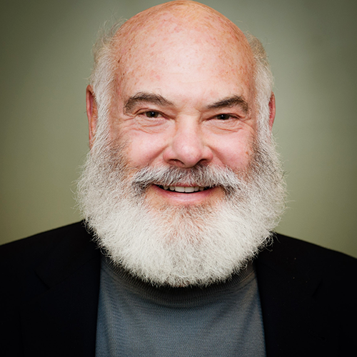 Food, Laughter, and Life with Dr. Andrew Weil | AMP #231