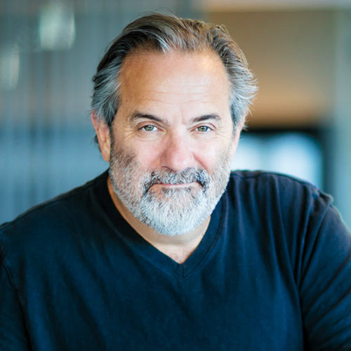 Why Don’t I Change? with Dr. Ross Ellenhorn PHD | AMP #272