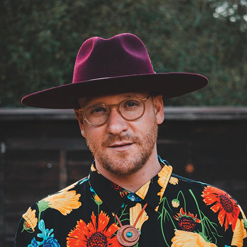 Judaism, Mysticism, and Music with Mikey Pauker | AMP #274