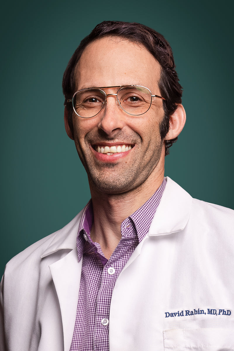 Ketamine And The Mental Health Revolution w/ Dr. Dave Rabin | AMP #316