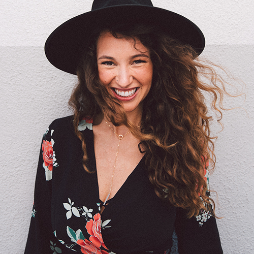 Identity & Intuition with Amber Rae | AMP #188