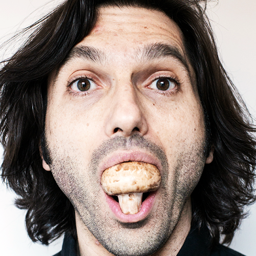 Psychedelics and Self Acceptance with Adam Strauss | AMP #184