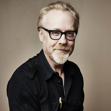 Busting Myths and Delusions with Adam Savage | AMP #209