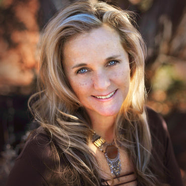 Healing Trauma and Planting Roots of Strength with Anahata Ananda | AMP #87