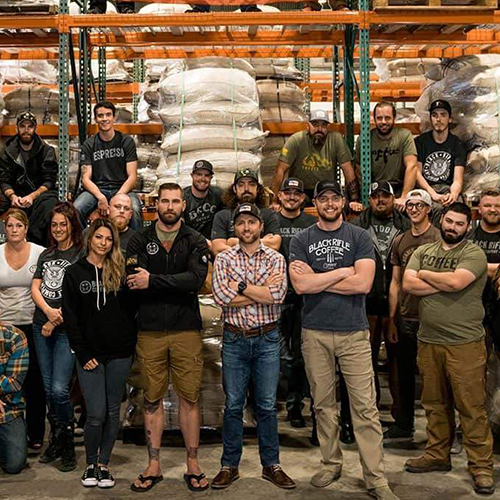 Guns, Coffee, and Aliens with Mat Best, Evan Hafer, and Jarred Taylor | AMP #216