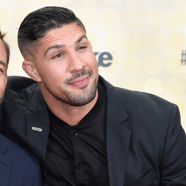 Submitting the Ego with Brendan Schaub | AMP #68